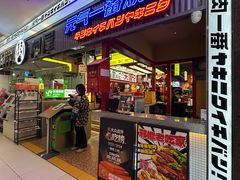 -凯德MALL(西直门店)