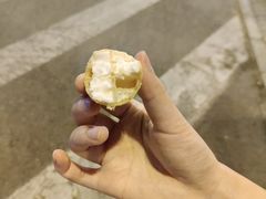 -麦当劳(望京国际商业中心店)