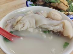 -雷祖芳老妈蹄花店