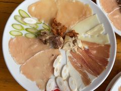 -桥香园过桥米线(国贸店)