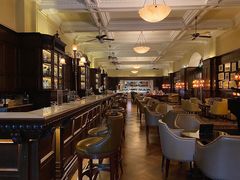 -LONG BAR 廊吧(外滩华尔道夫酒店)