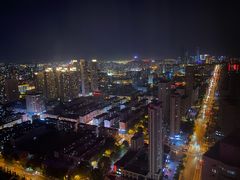-大连星海皇冠假日酒店