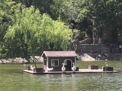 -北岭山森林公园