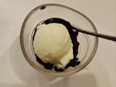 牛奶红豆雪糕-太平馆西餐厅(北京路店)