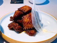 本帮熏鱼-屋里厢上海菜馆