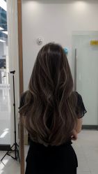 -ASG Hair Salon烫染·接发