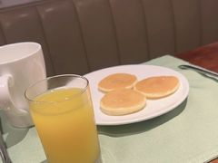 -JW万豪厨房餐厅·滨海草坪烧烤·海鲜·海景(三亚绿发山海天JW万豪酒店)