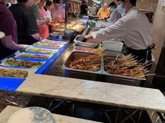 -温德姆至尊酒店·璇全日餐厅