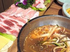 -金顺碳烤肉(1号店)