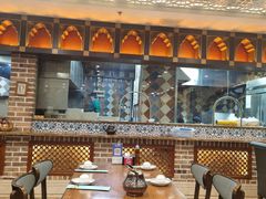 大堂-巴依老爷新疆美食(望京小街店)