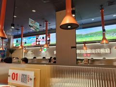-东门口·新式老北京火锅(河西龙湖天街店)