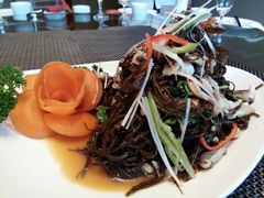 -威海九禧海鲜居渔水饺(经区店)