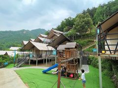 -北京山里寒舍度假酒店