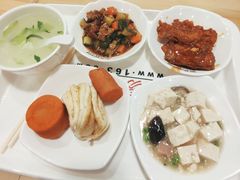 -网易食堂