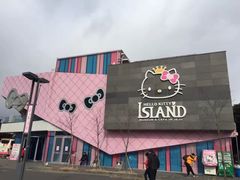 -凯蒂猫主题馆