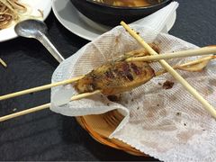 买又大食品-买又大餐厅(福林里店)