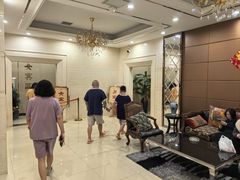 -盛世桃源(群力店)