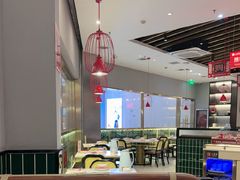-八合里潮汕鲜牛肉火锅(上海汇智广场店)