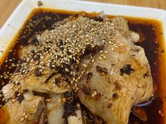 -朱大嘴肥肠血旺(福字街店)
