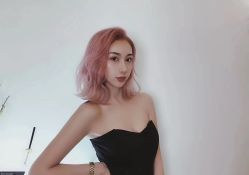 -MYYF SALON烫发染发