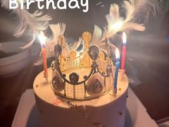 -Joy's Wish创意蛋糕定制&甜品台(乐虹坊精致生活广场店)