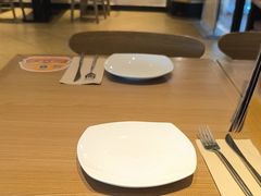 -必胜客(安河桥北店)