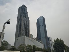 -傅家坡汽车客运站