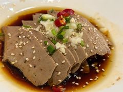 -金哥私房菜馆(张府园总店)