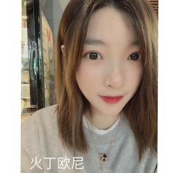 -米莱 Hair Salon 美髮