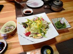 -割烹旭日本料理(龙湖狮山天街店)