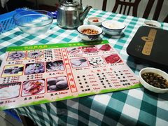 -中山脆肉鲩(新圳东路店)