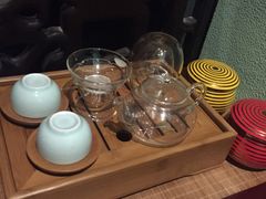 -布梵·台式热敷古法按摩Massage·Spa(品尊国际店)