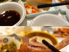 -福来居烤鸭店(天坛二店)