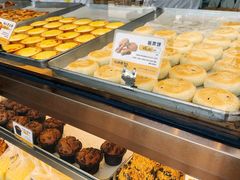 板栗饼-鲍师傅糕点(观前街店)