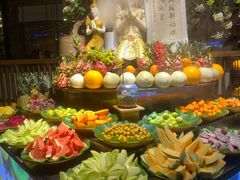 -喜庭海鲜自助(来福士店)