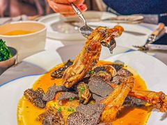 -Le Bistrot de Racine