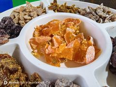 -苏州市吴中区光福窑上花果蜜饯厂