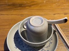 -单家老院·院子里的青岛菜(沙子口店)