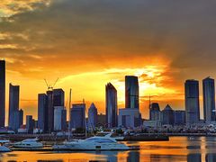 -青岛海尔洲际酒店