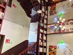 -付小姐在成都(中山公园店)