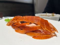 -四季民福烤鸭店(王府井灯市口店)
