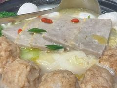 -大中华酒楼·主席武昌鱼·武汉美食地标(江汉路步行街店)