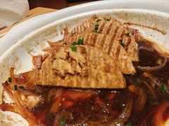 -沈家花园如皋菜(君御豪庭店)