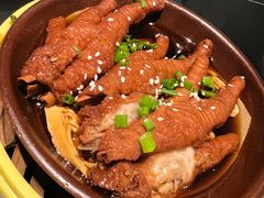 -味当家鱼头火锅.•甲鱼料理(金沙店)
