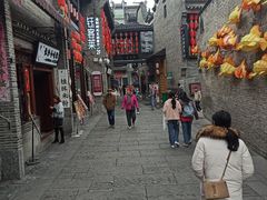 -东西巷