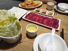 -掂档潮汕牛肉火锅(沈阳万象城店)
