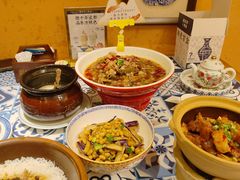 -图味美小黄鱼·景德菜(浙江路店)