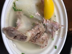 -大壶春生煎(四川中路店)