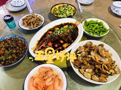 -大学城夜市大排档(凤栖路店)