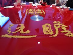 -山西会馆·晋菜·晋商宴·牌匾博物馆(胜利东街店)